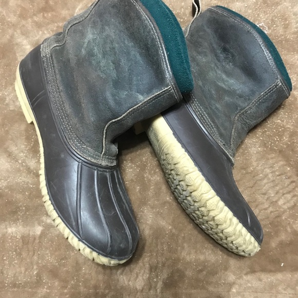 Men’s LaCrosse All-Weather Boots with Inserts - Picture 4 of 11